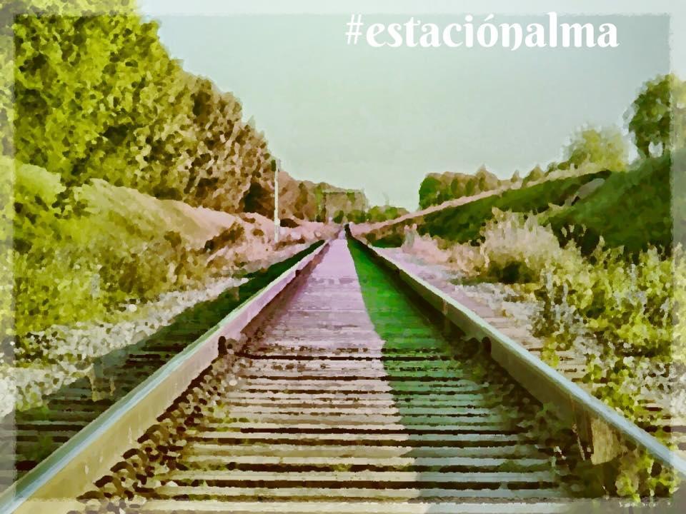 Hotel Rural La Estacion Del Alma Almazan Exterior photo